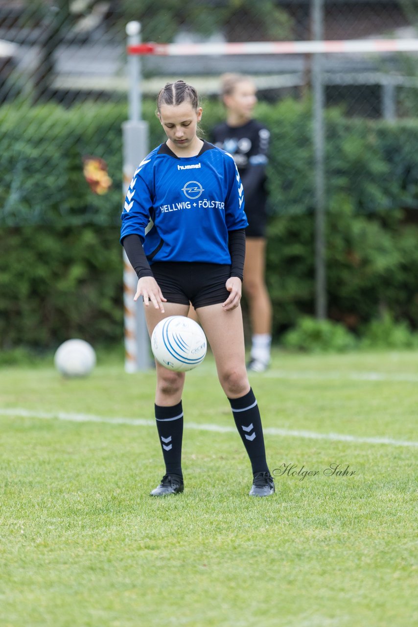 Bild 187 - wU16 Deutsche Meisterschaft